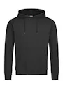 Stedman 4100 Sweater Hooded Regular Fit miniatuur