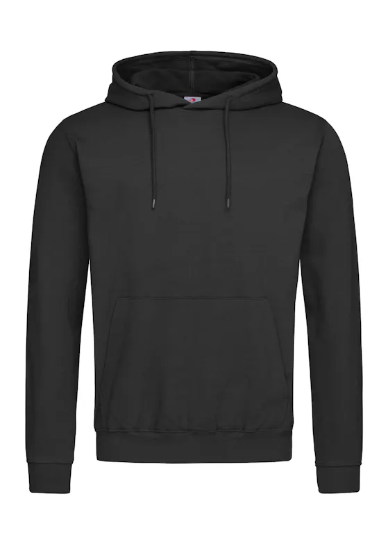 Stedman 4100 Sweater Hooded Regular Fit