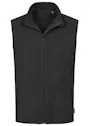 Stedman 5010 Fleece Vest Polar Verwarmd Regular Fit miniatuur