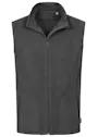 Stedman 5010 Fleece Vest Polar Verwarmd Regular Fit miniatuur