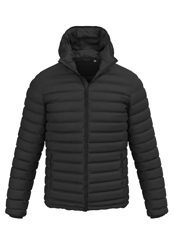 Stedman Jacket Lux Padded for him