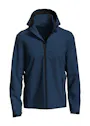 Stedman Jacket Softshell Lux for him miniatuur
