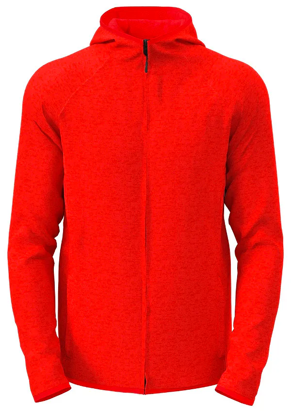 Scarlet Red