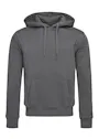 Stedman Sweater Hoody Unisex miniatuur