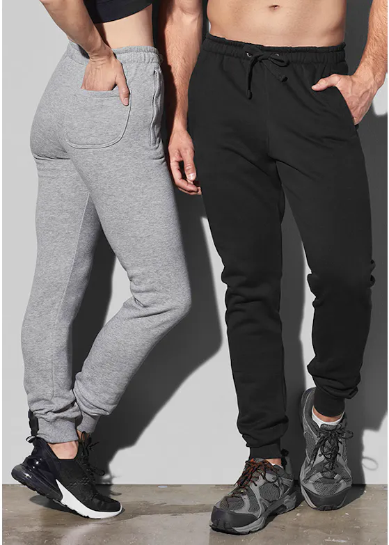 Stedman Sweatpants Recycled Unisex