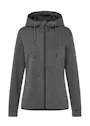 Stedman Jacket Hooded Scuba For Her miniatuur
