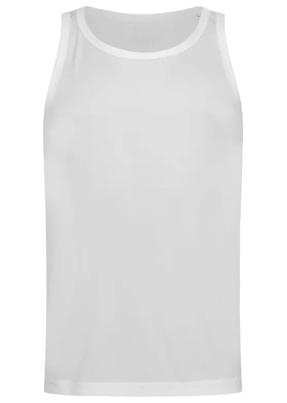 Stedman 8010 Tanktop Interlock Active-Dry Slim Fit