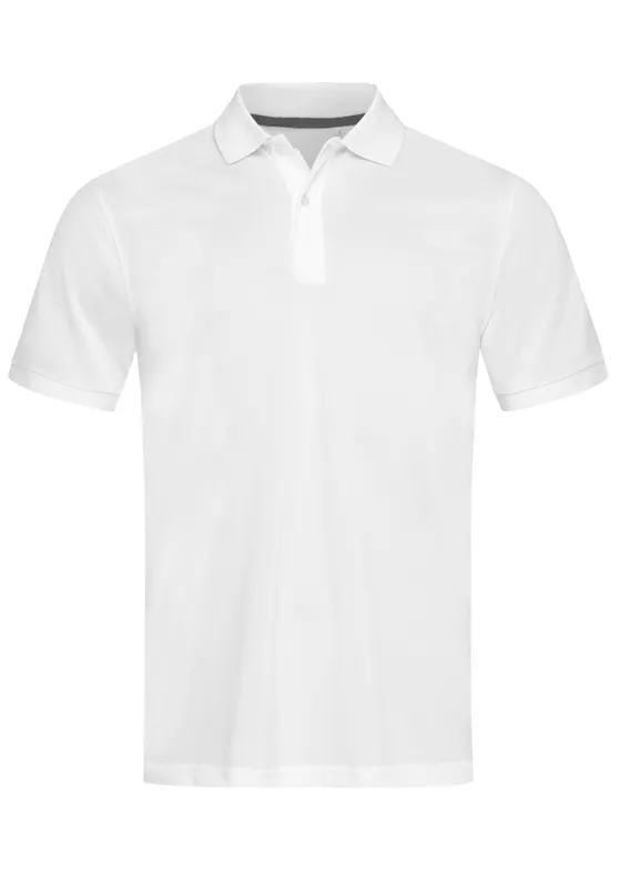 Stedman 8050 Poloshirt SS Active-Dry