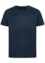Stedman 8170 T-shirt Interlock Active-Dry SS Regular Fit Kinderen miniatuur