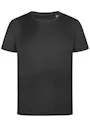 Stedman 8170 T-shirt Interlock Active-Dry SS Regular Fit Kinderen miniatuur