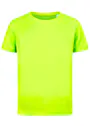 Stedman 8170 T-shirt Interlock Active-Dry SS Regular Fit Kinderen miniatuur