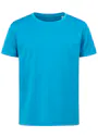 Stedman 8170 T-shirt Interlock Active-Dry SS Regular Fit Kinderen miniatuur
