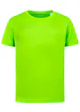 Stedman 8170 T-shirt Interlock Active-Dry SS Regular Fit Kinderen miniatuur