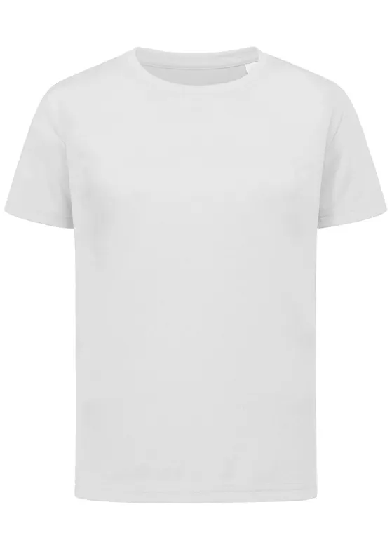 Stedman 8170 T-shirt Interlock Active-Dry SS Regular Fit Kinderen