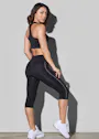 Stedman Pants Sports 3/4 For Her miniatuur