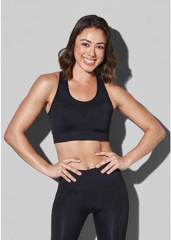 Stedman Bra Sport For Her