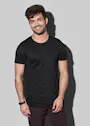 Stedman 8400 T-shirt Set-in Mesh Active-Dry SS Regular Fit miniatuur