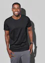 Stedman 8400 T-shirt Set-in Mesh Active-Dry SS Regular Fit miniatuur