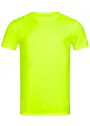 Stedman 8400 T-shirt Set-in Mesh Active-Dry SS Regular Fit miniatuur