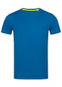 Stedman 8400 T-shirt Set-in Mesh Active-Dry SS Regular Fit miniatuur
