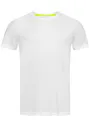 Stedman 8400 T-shirt Set-in Mesh Active-Dry SS Regular Fit miniatuur