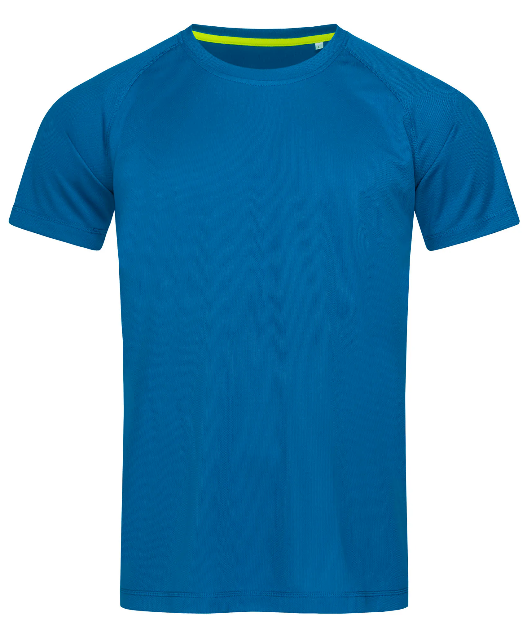 Korenblauw
