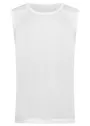 Stedman 8440 Sleeveless T-Shirt Mesh Active-Dry Regular Fit miniatuur
