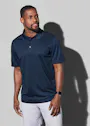 Stedman Mesh 8450 Poloshirt SS ActiveDry miniatuur
