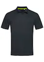 Stedman Mesh 8450 Poloshirt SS ActiveDry miniatuur