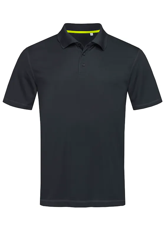 Stedman Mesh 8450 Poloshirt SS ActiveDry