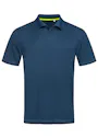 Stedman Mesh 8450 Poloshirt SS ActiveDry miniatuur