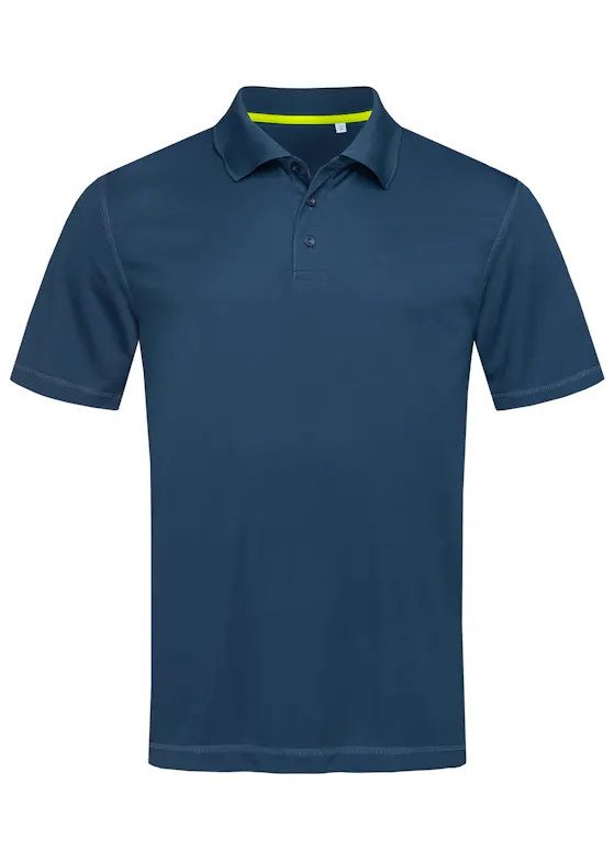 Stedman Mesh 8450 Poloshirt SS ActiveDry