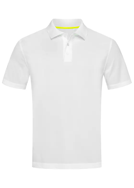 Stedman Mesh 8450 Poloshirt SS ActiveDry