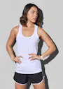 Stedman 8540 Tanktop Mesh Active-Dry Regular Fit Dames miniatuur