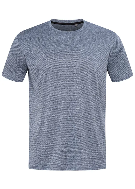 Stedman 8830 T-shirt Active Dry T Move SS Regular Fit