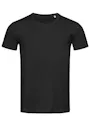 Stedman Ben 9000 T-shirt Crewneck SS Regular Fit miniatuur