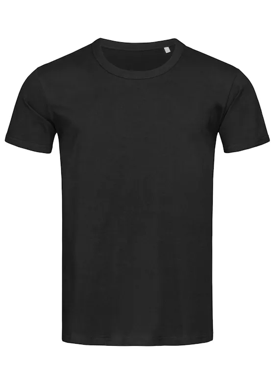 Stedman Ben 9000 T-shirt Crewneck SS Regular Fit