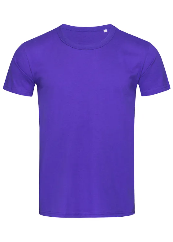 Stedman Ben 9000 T-shirt Crewneck SS Regular Fit