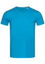 Stedman Ben 9000 T-shirt Crewneck SS Regular Fit miniatuur
