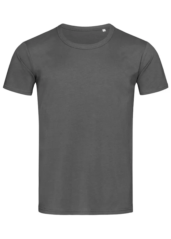 Stedman Ben 9000 T-shirt Crewneck SS Regular Fit