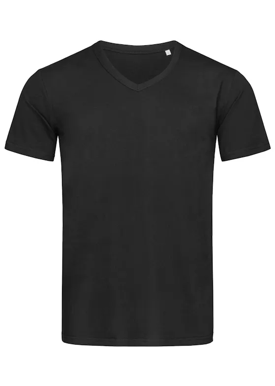 Stedman Ben 9010 T-shirt V-Neck SS Regular Fit