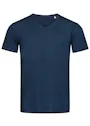 Stedman Ben 9010 T-shirt V-Neck SS Regular Fit miniatuur