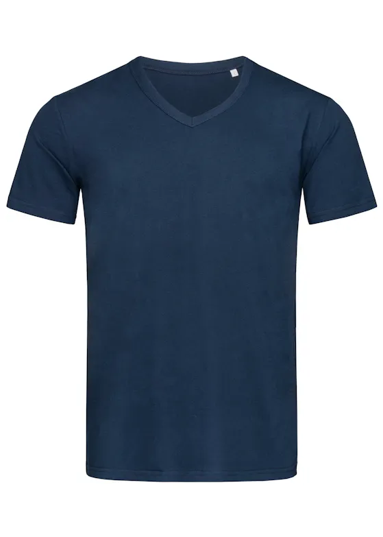 Stedman Ben 9010 T-shirt V-Neck SS Regular Fit