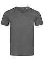 Stedman Ben 9010 T-shirt V-Neck SS Regular Fit miniatuur