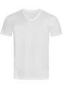 Stedman Ben 9010 T-shirt V-Neck SS Regular Fit miniatuur