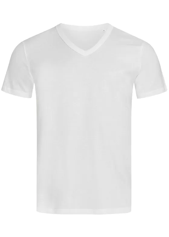 Stedman Ben 9010 T-shirt V-Neck SS Regular Fit