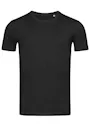 Stedman Morgan 9020 T-shirt Crewneck SS Slim Fit miniatuur