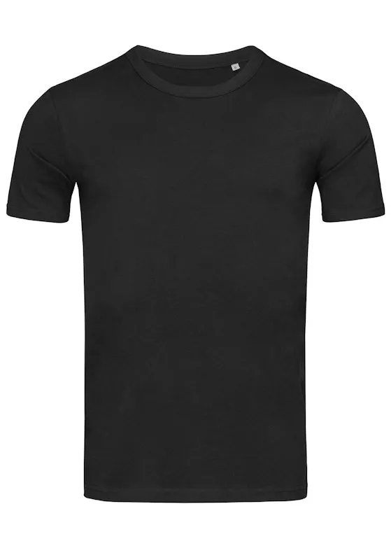 Stedman Morgan 9020 T-shirt Crewneck SS Slim Fit