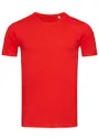 Stedman Morgan 9020 T-shirt Crewneck SS Slim Fit miniatuur