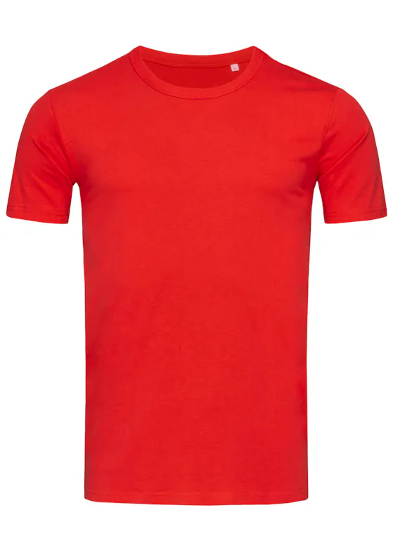 Stedman Morgan 9020 T-shirt Crewneck SS Slim Fit